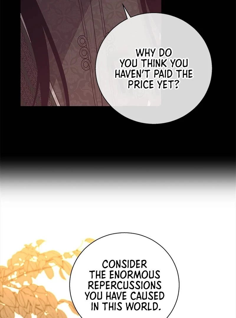 Honey, I’m Going On a Strike Chapter 128 - page 85