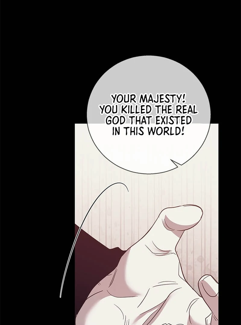 Honey, I’m Going On a Strike Chapter 128 - page 87