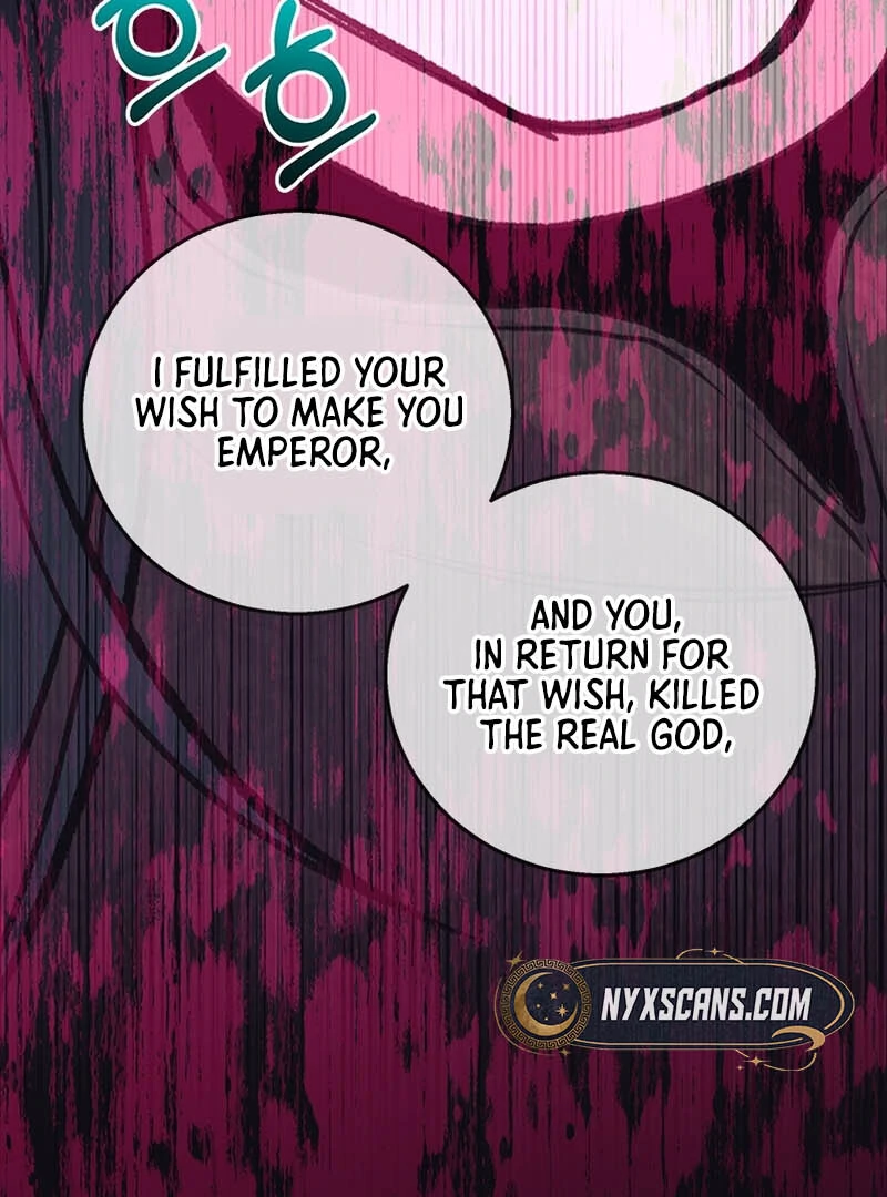 Honey, I’m Going On a Strike Chapter 128 - page 93