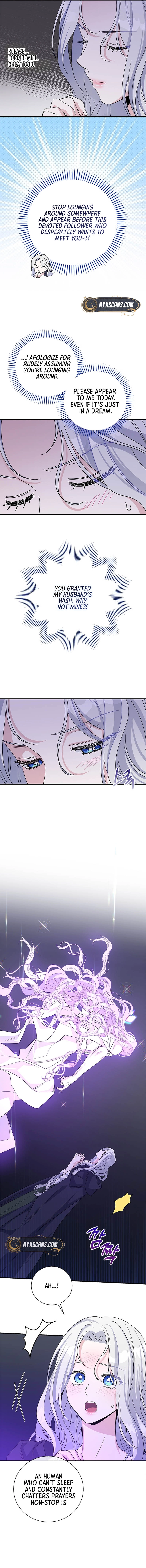 Honey, I’m Going On a Strike Chapter 129 - page 6
