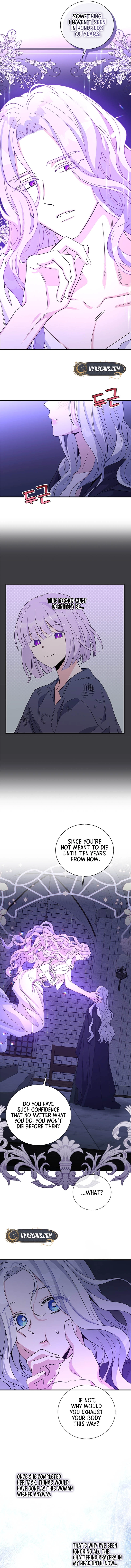 Honey, I’m Going On a Strike Chapter 129 - page 7
