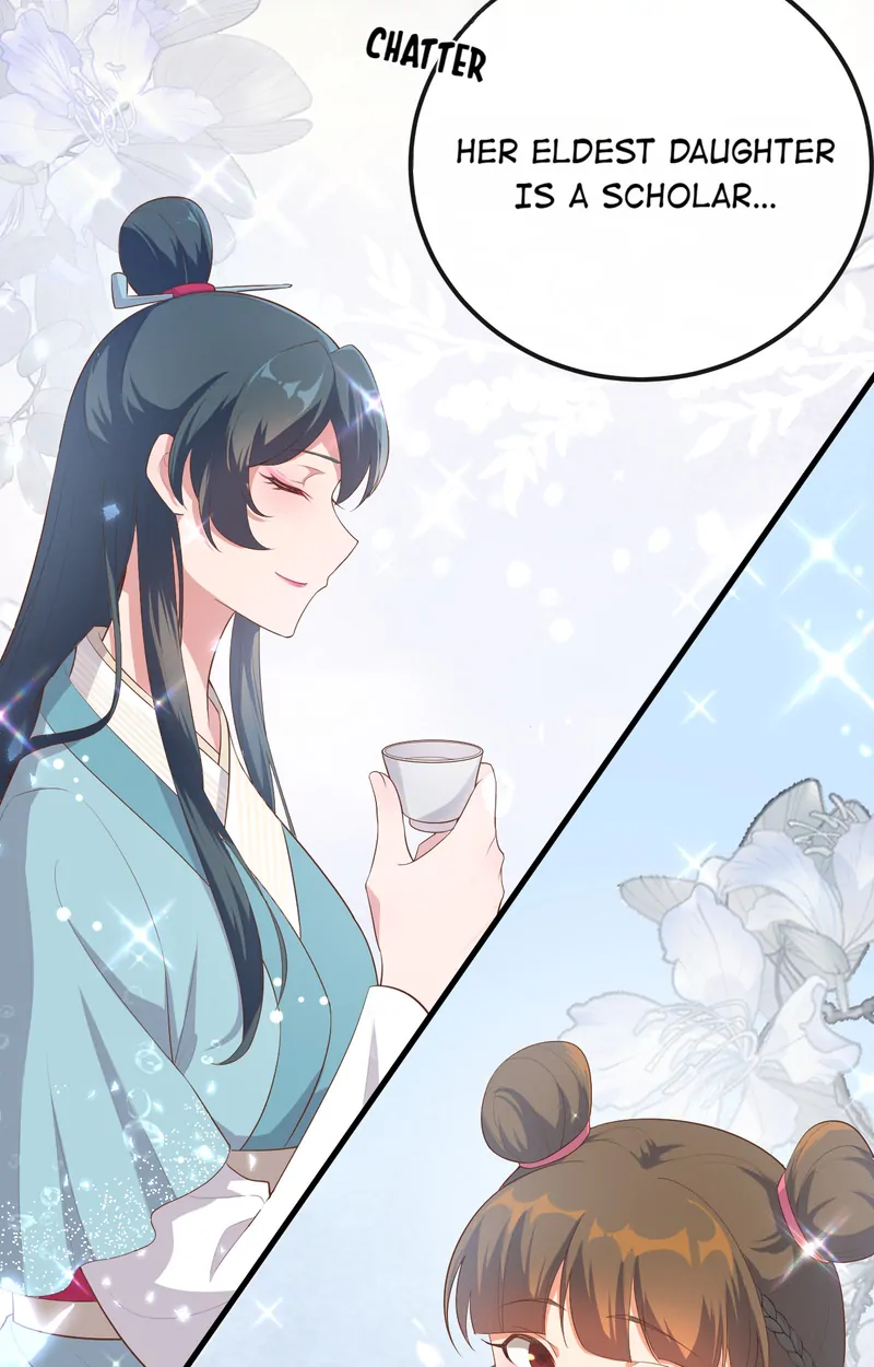 I Might Have Too Many Husbands Chapter 73 - page 9