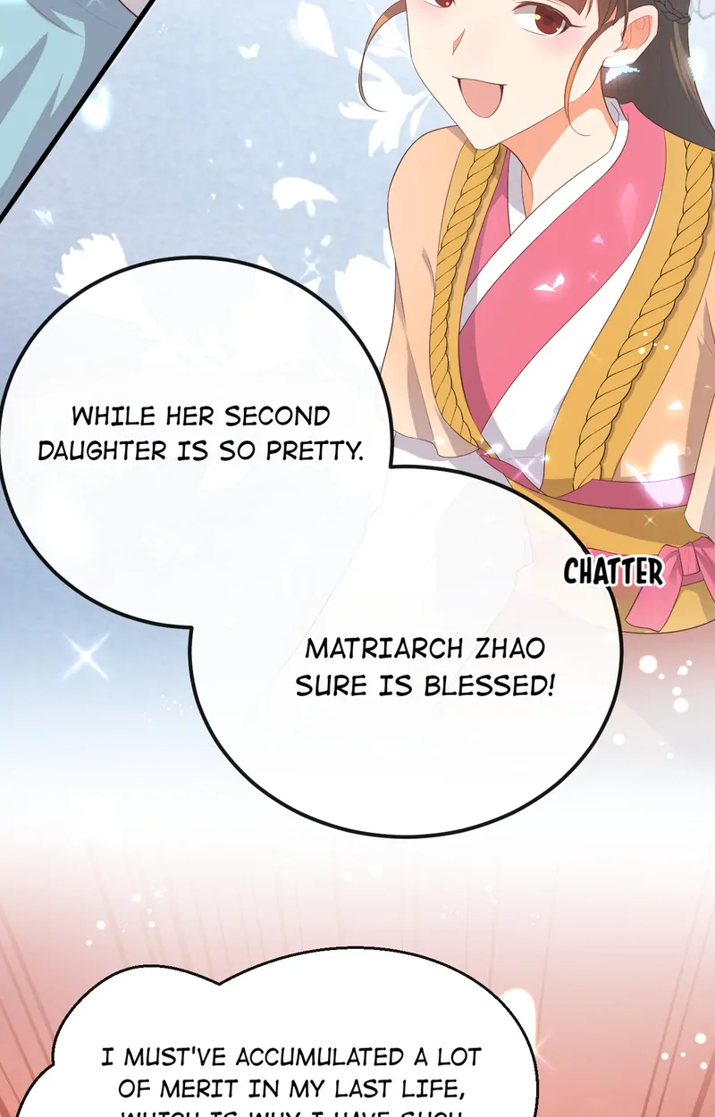 I Might Have Too Many Husbands Chapter 73 - page 10