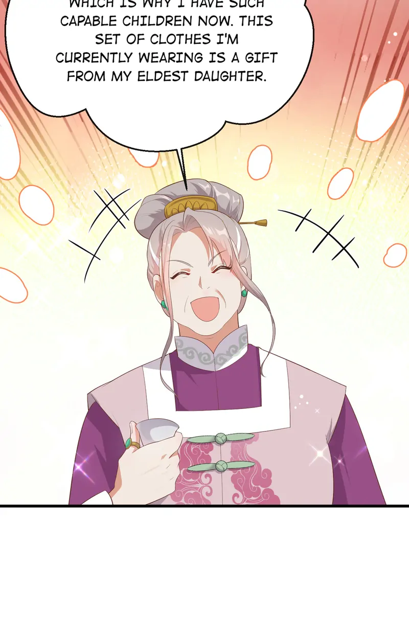I Might Have Too Many Husbands Chapter 73 - page 11
