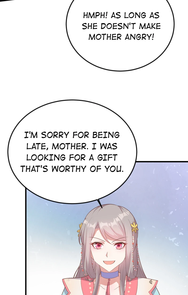 I Might Have Too Many Husbands Chapter 73 - page 23