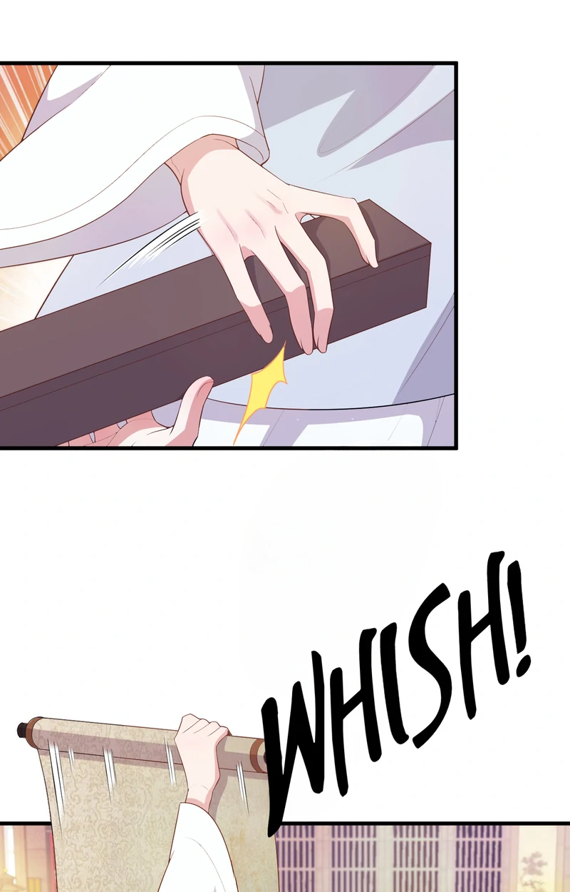 I Might Have Too Many Husbands Chapter 73 - page 26