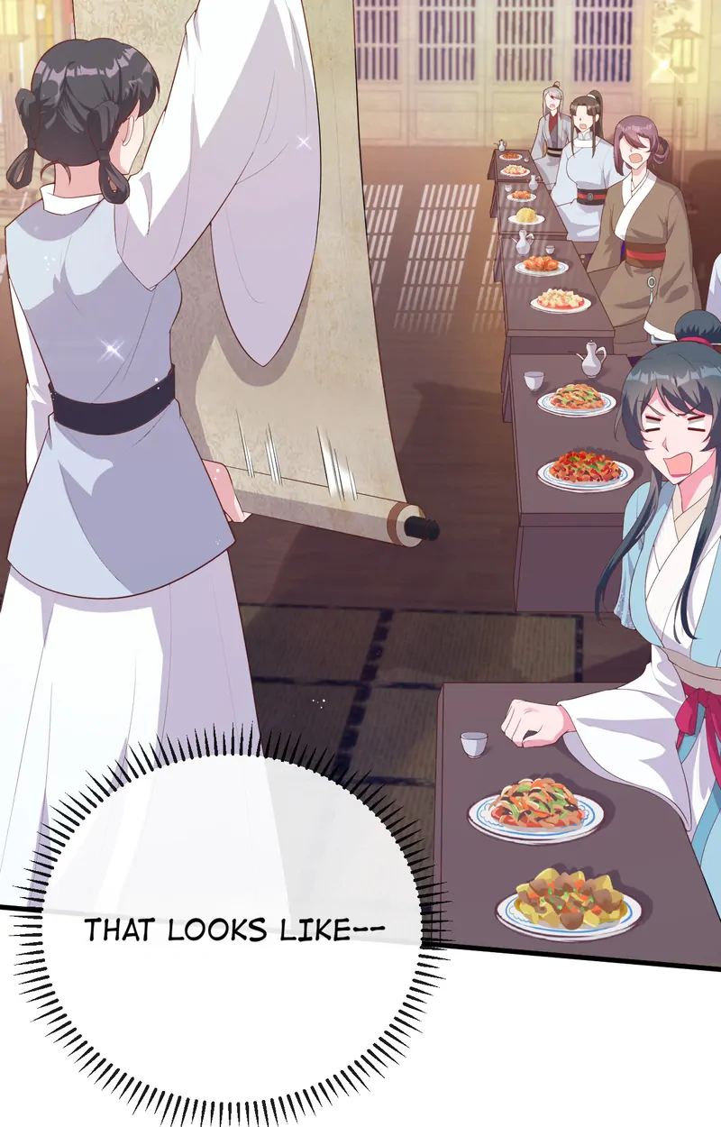 I Might Have Too Many Husbands Chapter 73 - page 27
