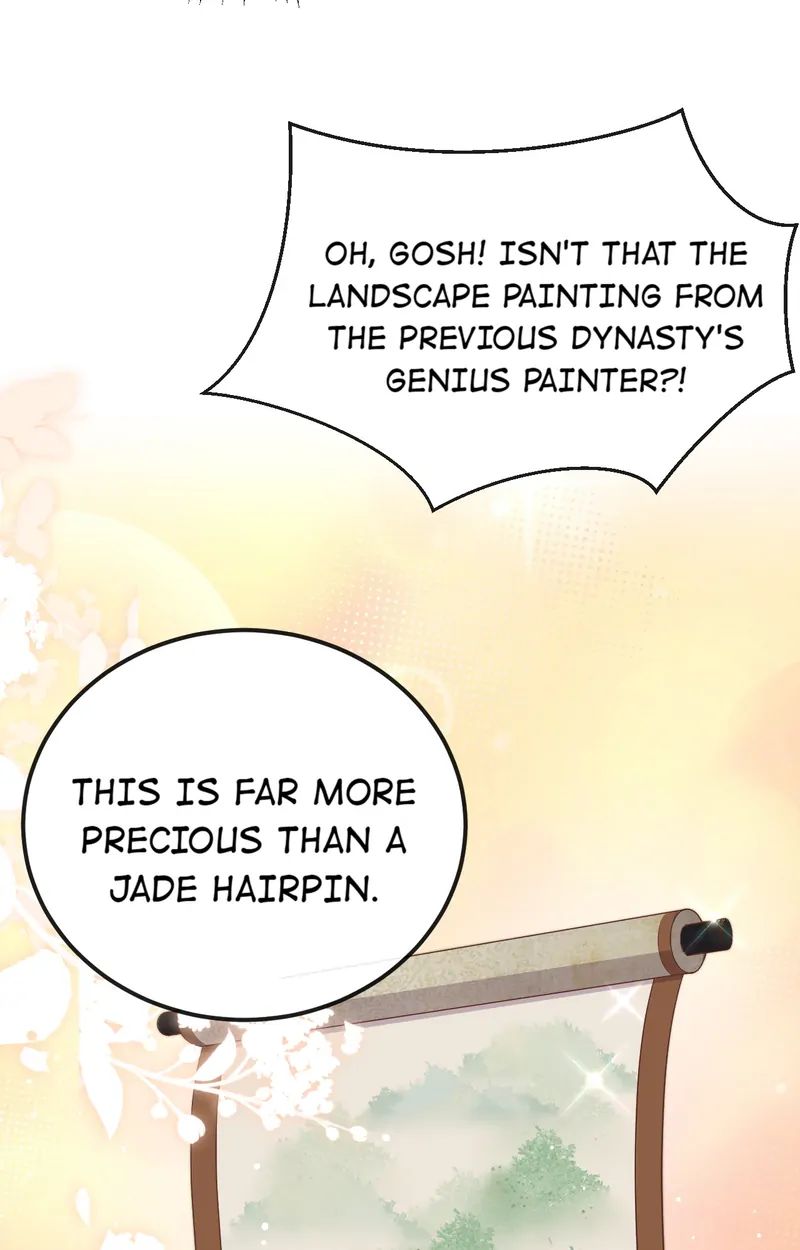 I Might Have Too Many Husbands Chapter 73 - page 28