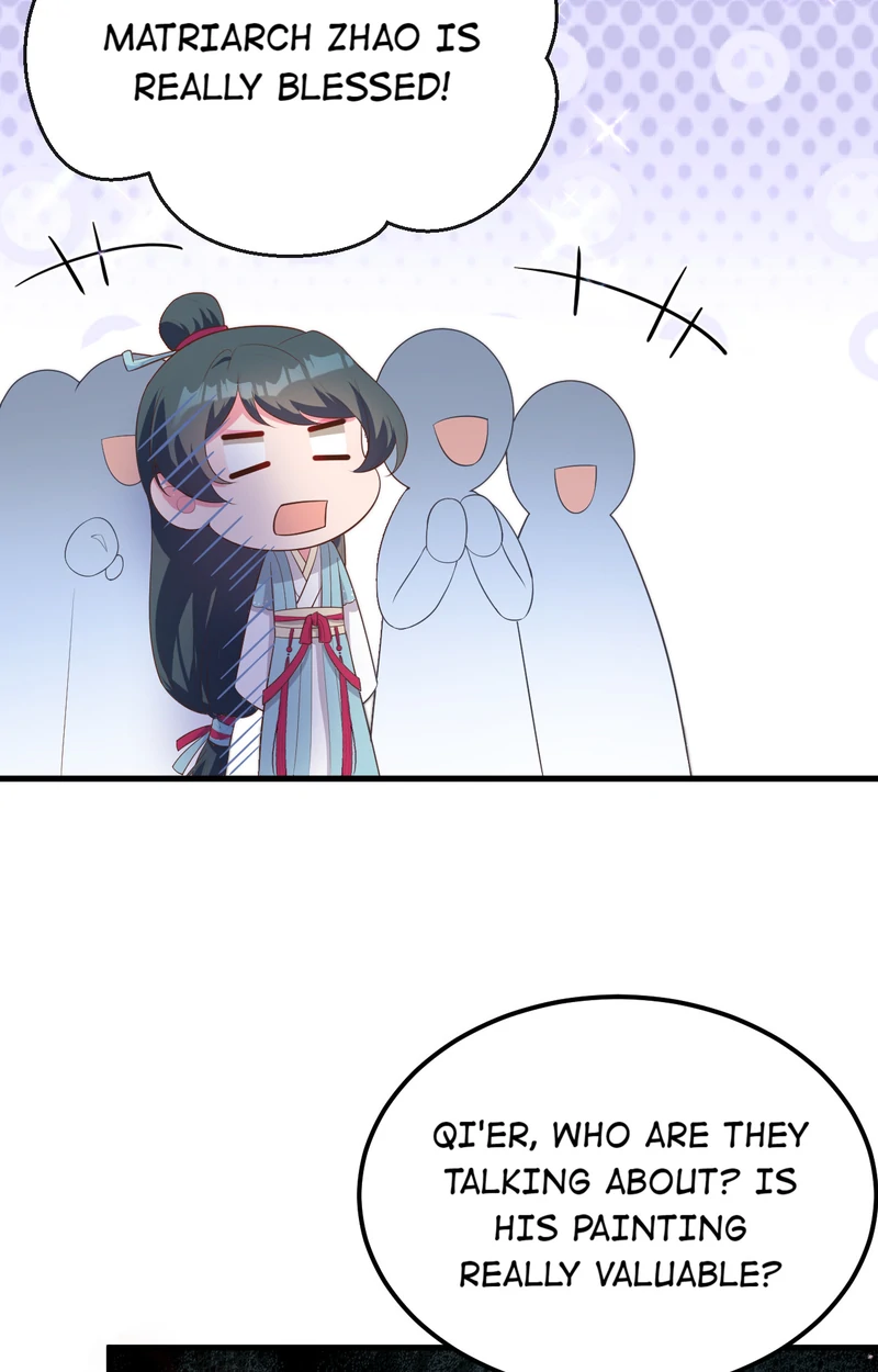 I Might Have Too Many Husbands Chapter 73 - page 30