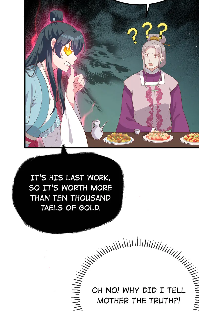 I Might Have Too Many Husbands Chapter 73 - page 31