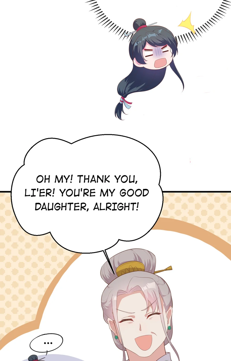 I Might Have Too Many Husbands Chapter 73 - page 32