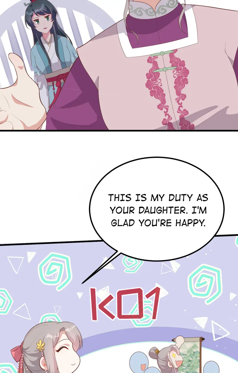 I Might Have Too Many Husbands Chapter 73 - page 33