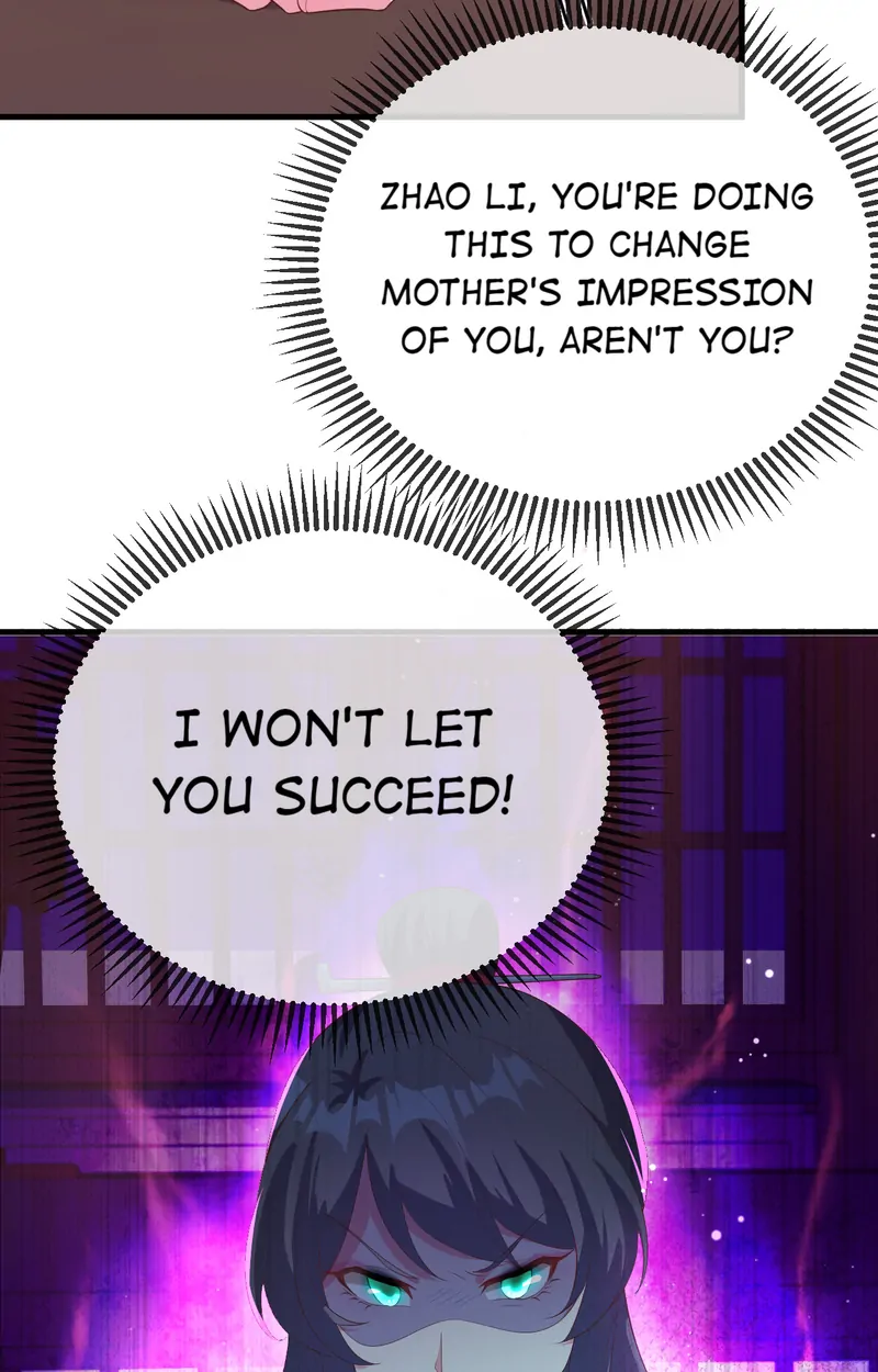 I Might Have Too Many Husbands Chapter 73 - page 35