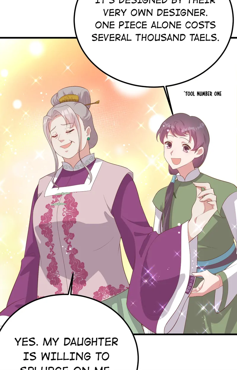 I Might Have Too Many Husbands Chapter 73 - page 38