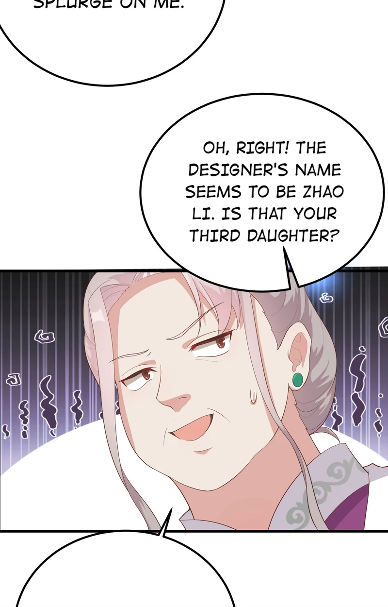 I Might Have Too Many Husbands Chapter 73 - page 39