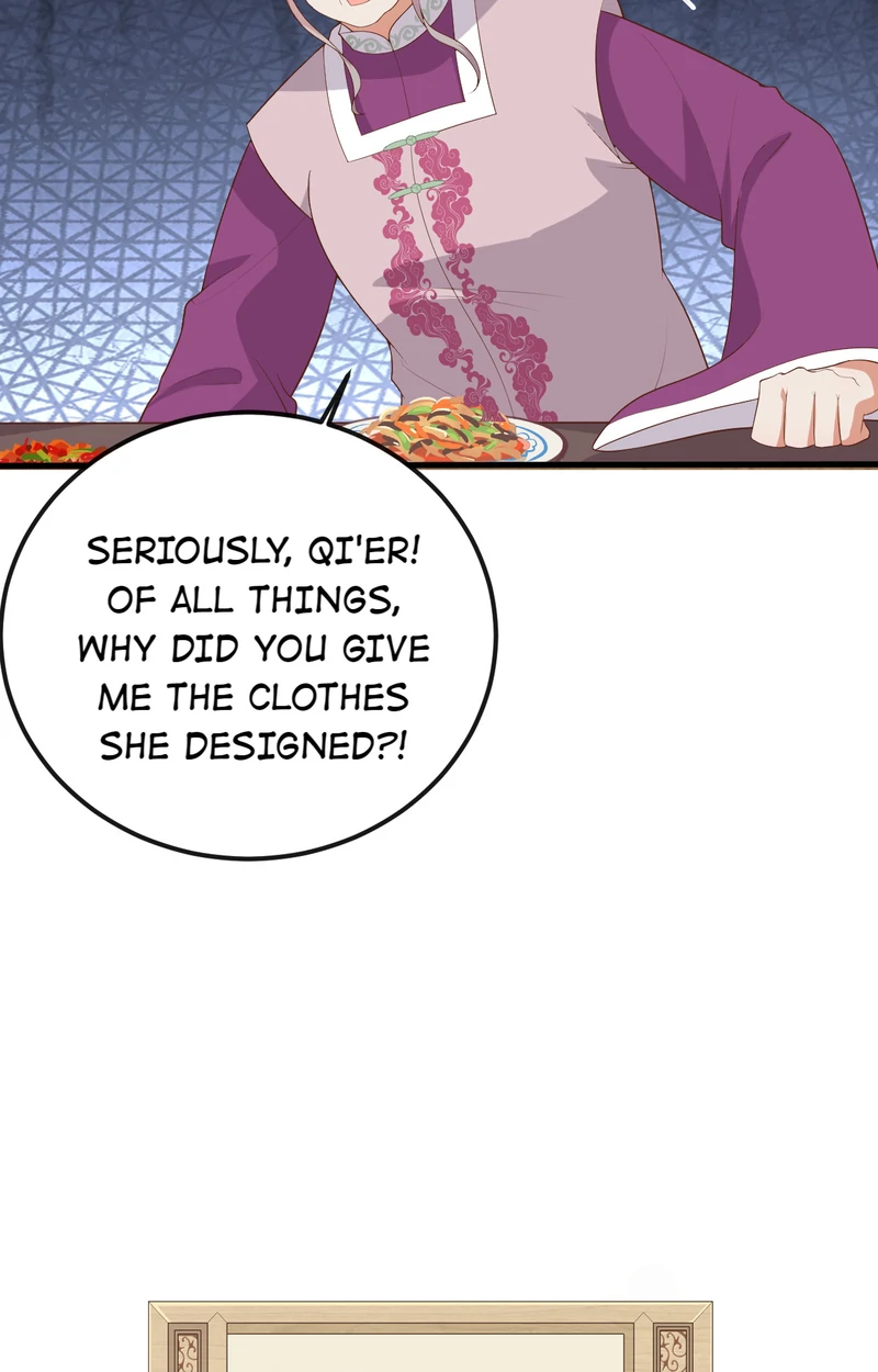I Might Have Too Many Husbands Chapter 73 - page 44