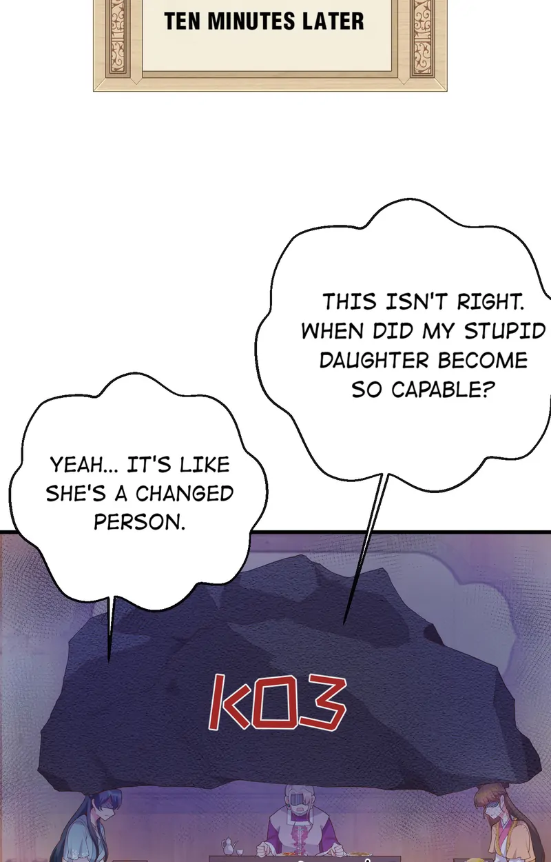 I Might Have Too Many Husbands Chapter 73 - page 45