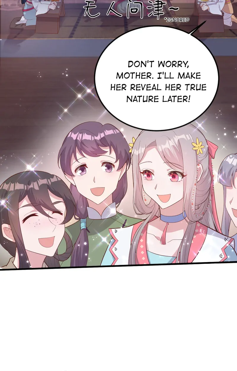 I Might Have Too Many Husbands Chapter 73 - page 46