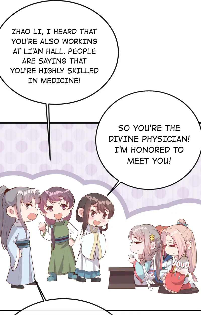 I Might Have Too Many Husbands Chapter 73 - page 47