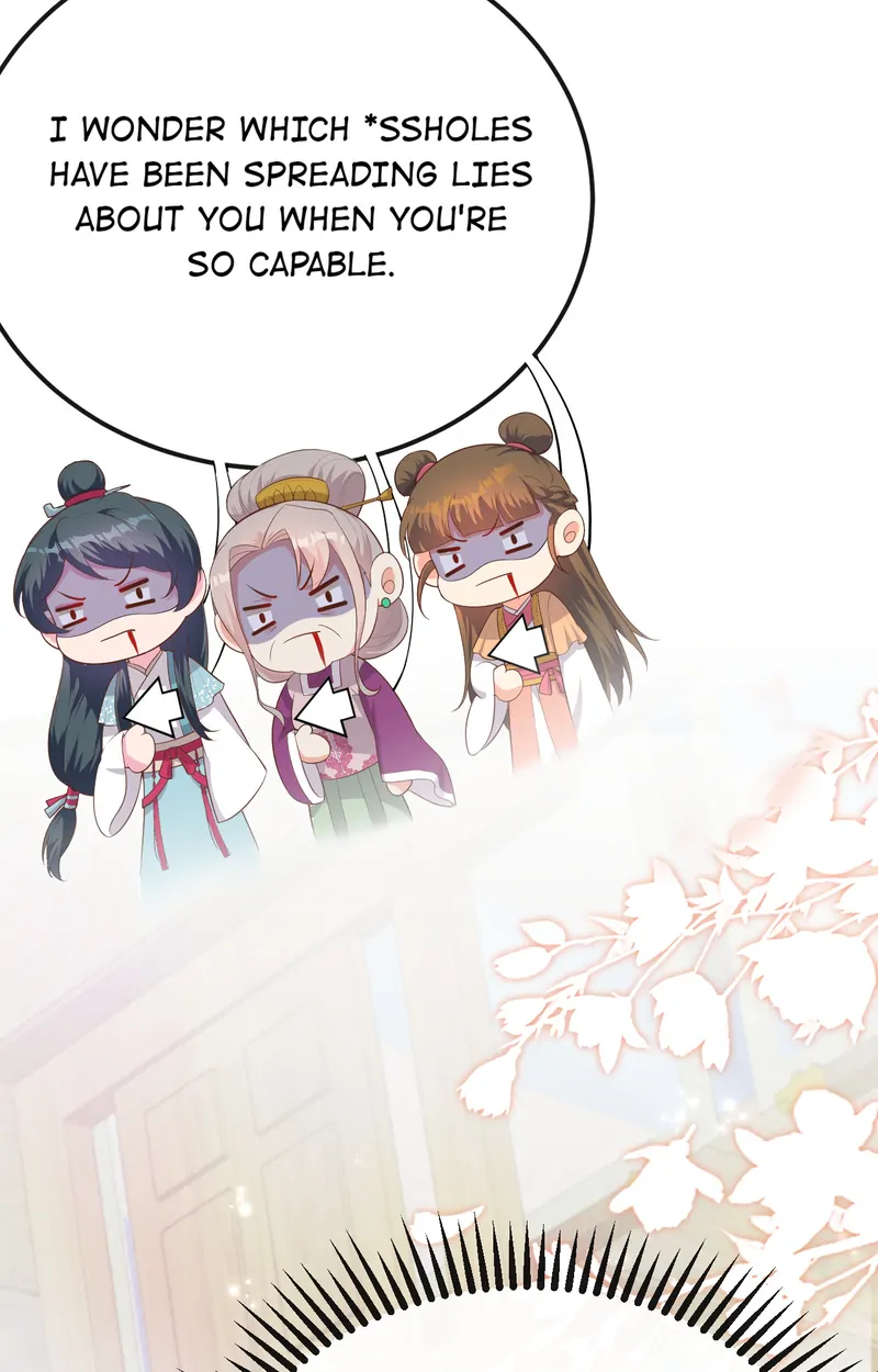 I Might Have Too Many Husbands Chapter 73 - page 48
