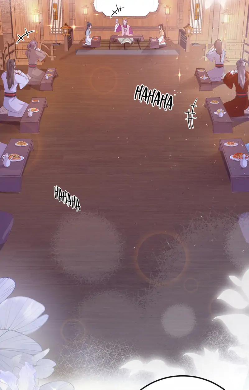 I Might Have Too Many Husbands Chapter 73 - page 8