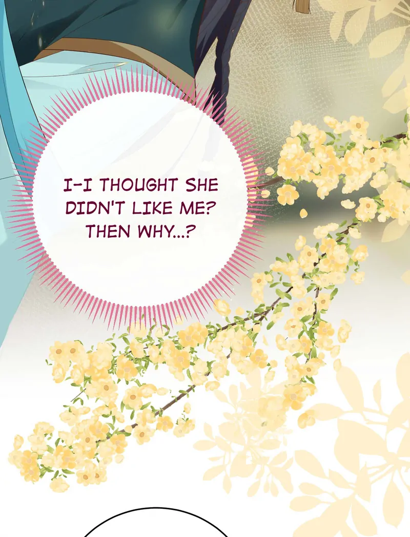 I Might Have Too Many Husbands Chapter 86 - page 9
