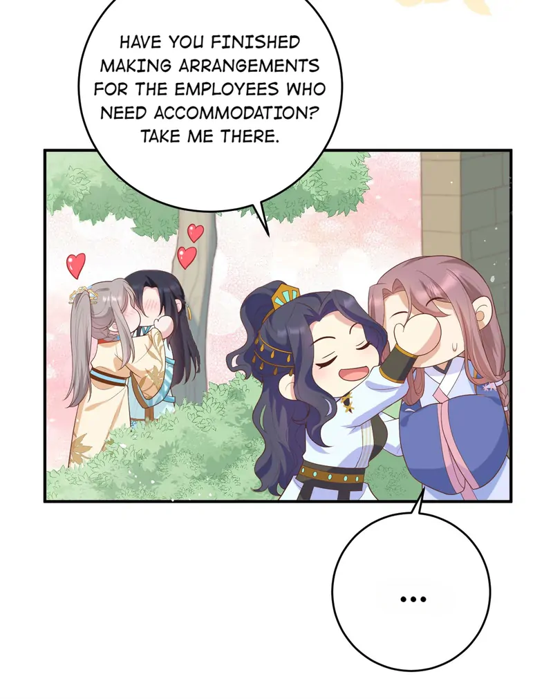 I Might Have Too Many Husbands Chapter 86 - page 10