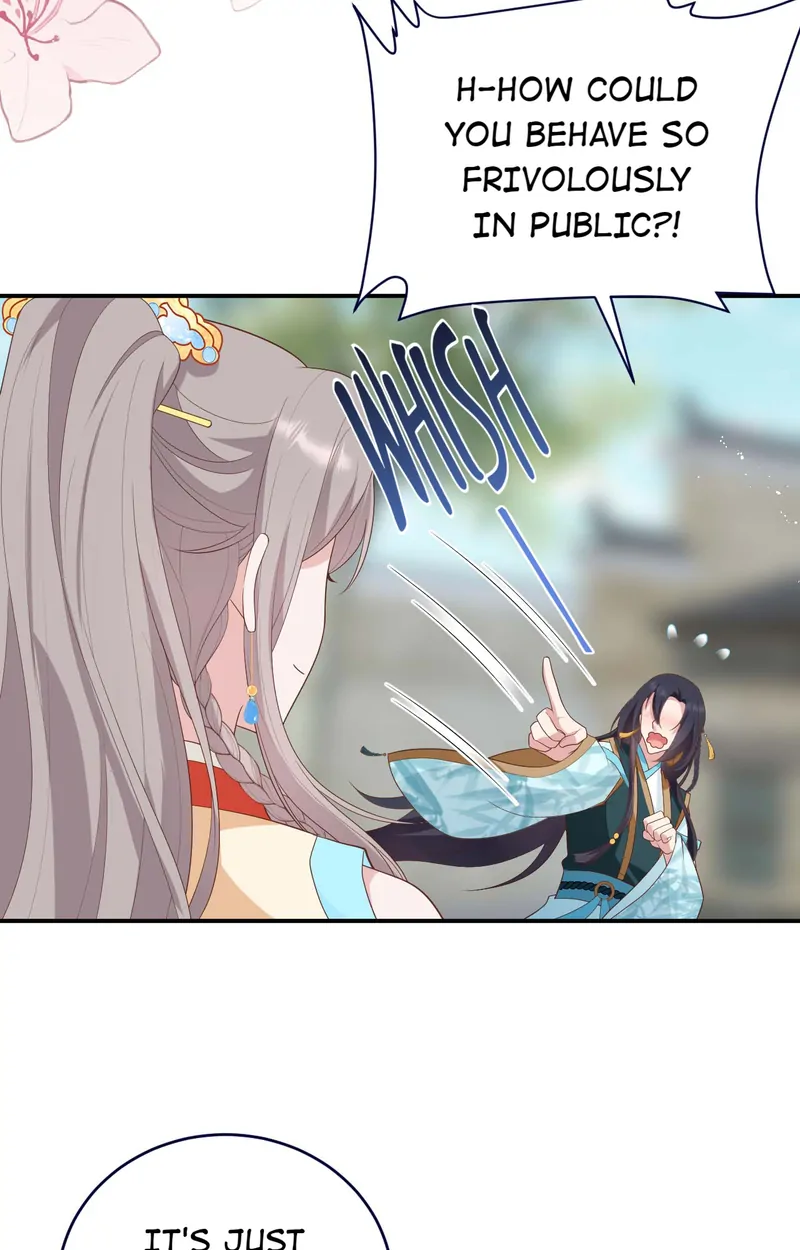 I Might Have Too Many Husbands Chapter 86 - page 13