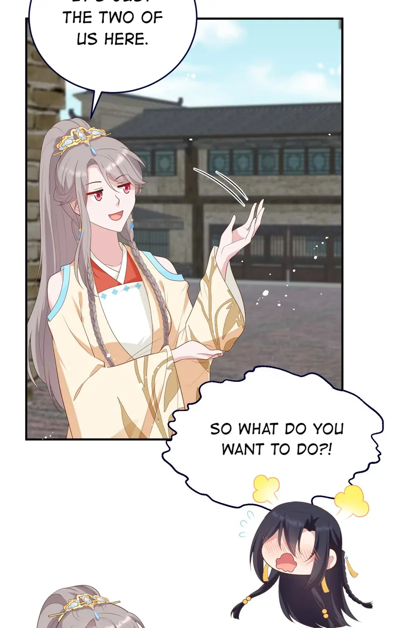 I Might Have Too Many Husbands Chapter 86 - page 14