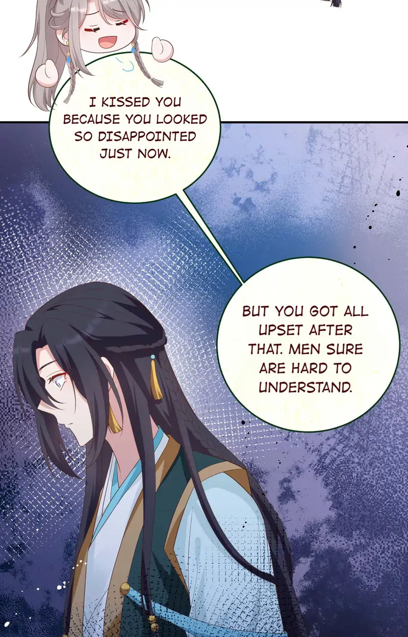 I Might Have Too Many Husbands Chapter 86 - page 15