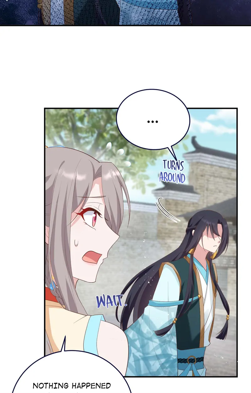 I Might Have Too Many Husbands Chapter 86 - page 16