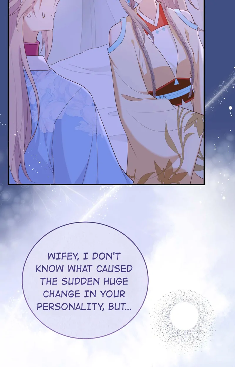 I Might Have Too Many Husbands Chapter 86 - page 18