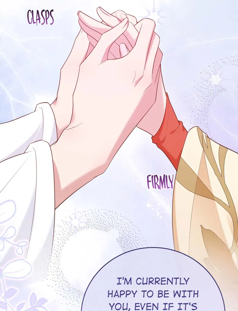 I Might Have Too Many Husbands Chapter 86 - page 19