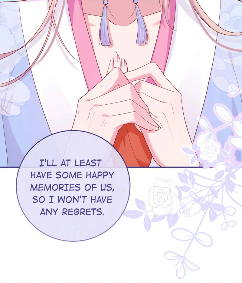 I Might Have Too Many Husbands Chapter 86 - page 21