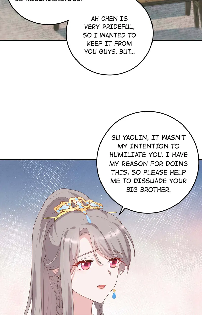 I Might Have Too Many Husbands Chapter 86 - page 25