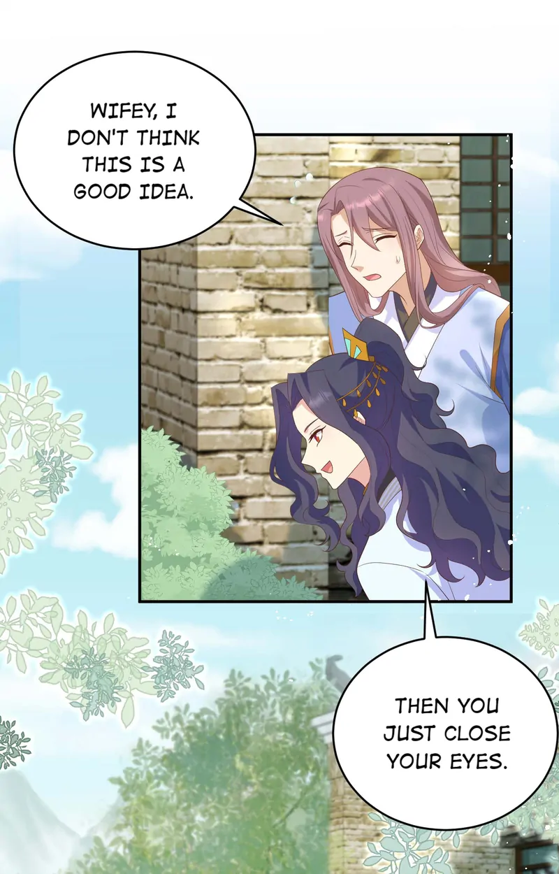 I Might Have Too Many Husbands Chapter 86 - page 2