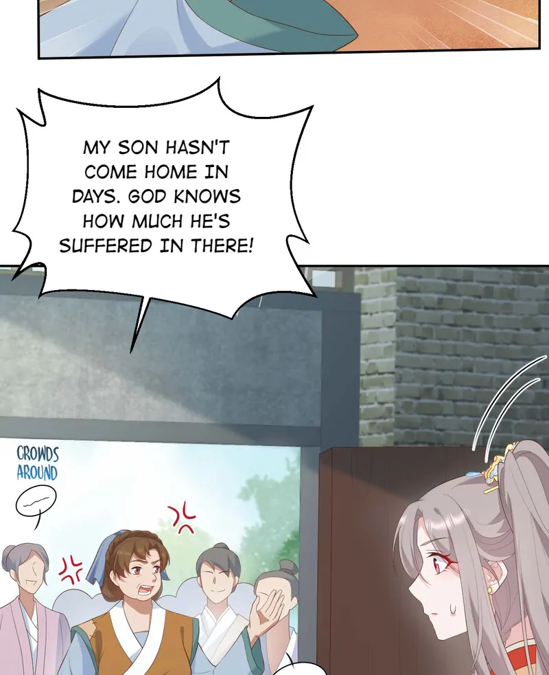 I Might Have Too Many Husbands Chapter 86 - page 29