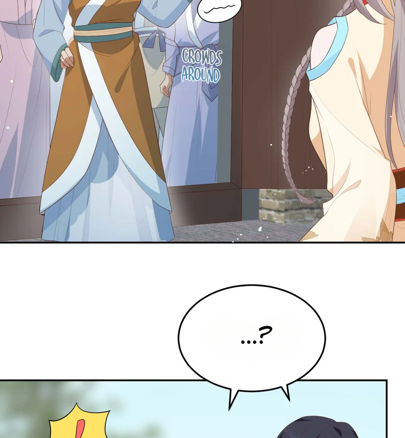 I Might Have Too Many Husbands Chapter 86 - page 30