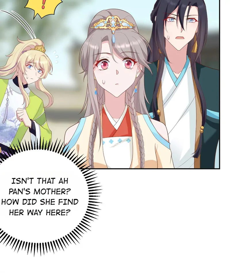 I Might Have Too Many Husbands Chapter 86 - page 31