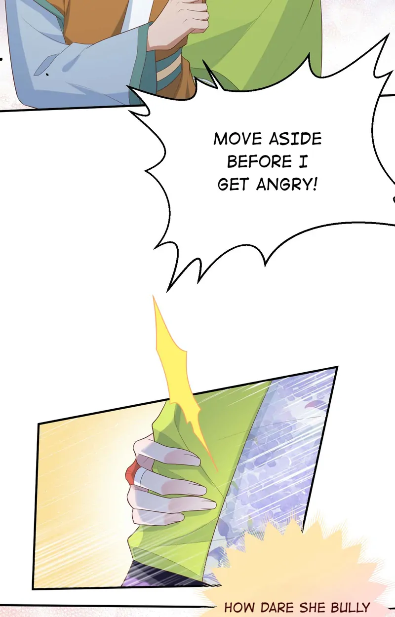 I Might Have Too Many Husbands Chapter 86 - page 37