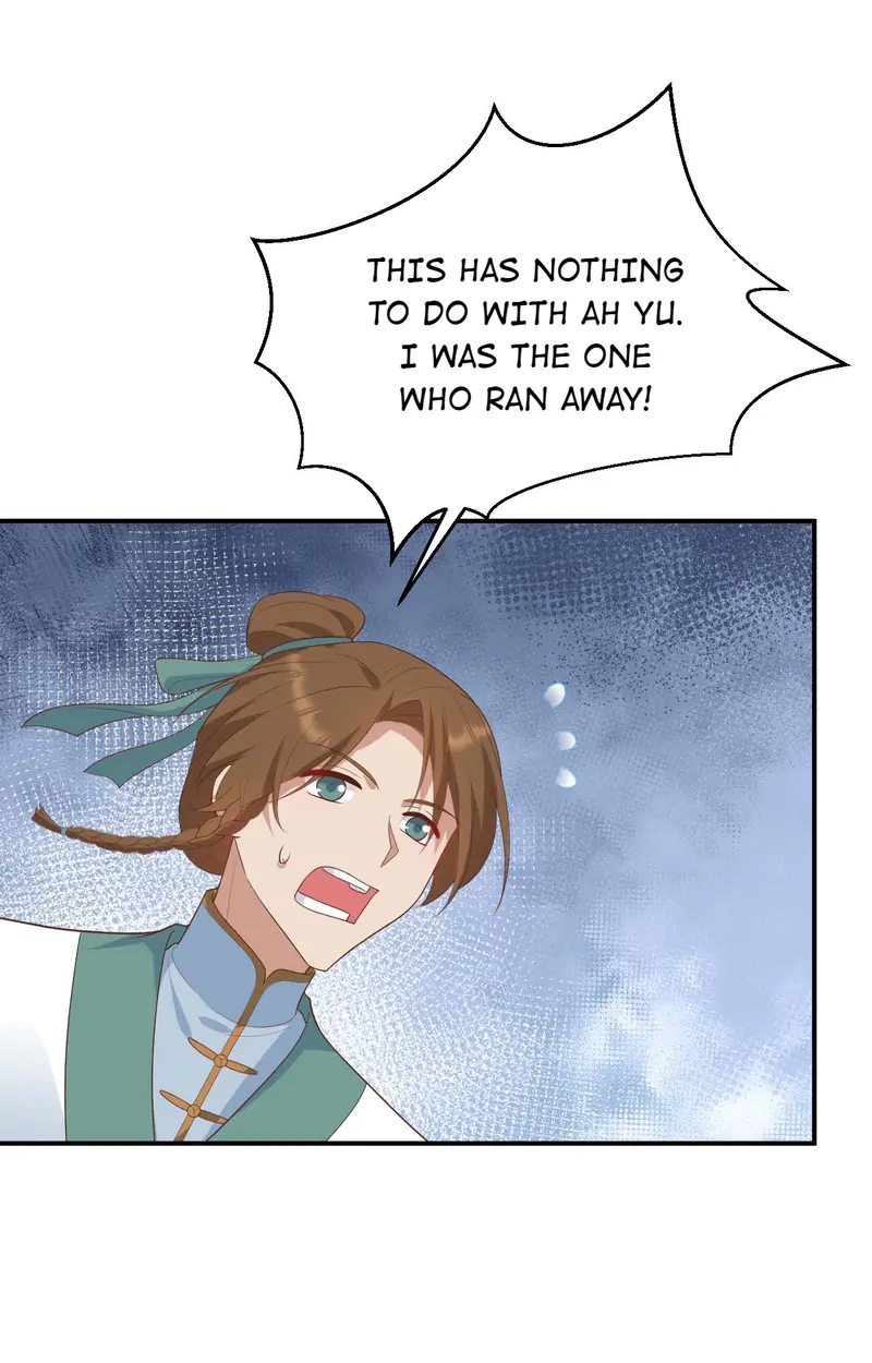 I Might Have Too Many Husbands Chapter 86 - page 41