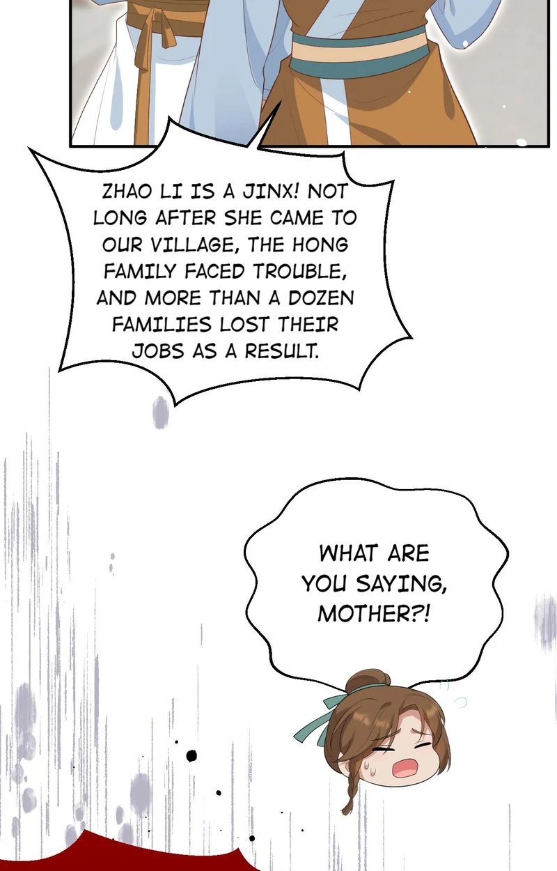 I Might Have Too Many Husbands Chapter 86 - page 43