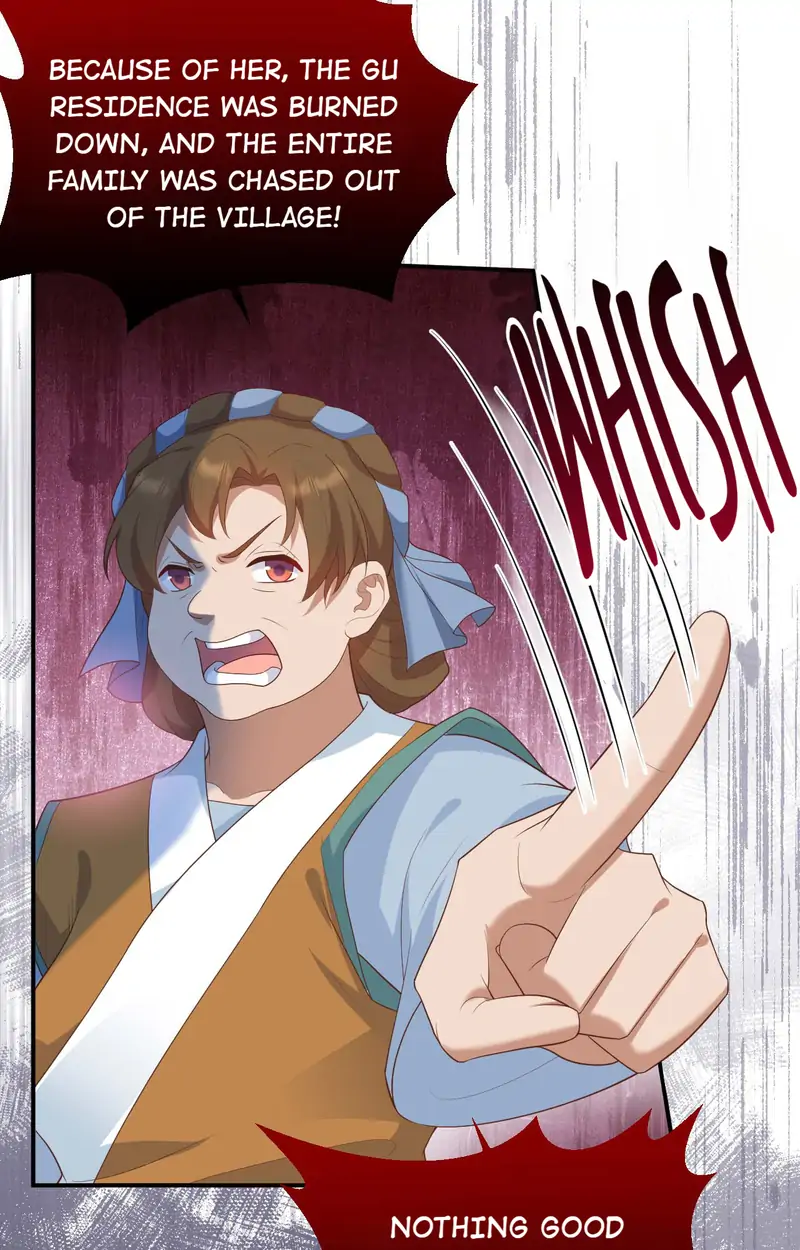 I Might Have Too Many Husbands Chapter 86 - page 44