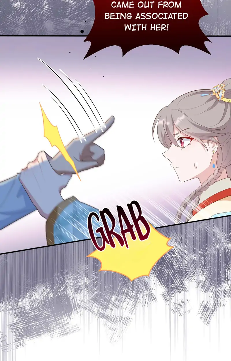 I Might Have Too Many Husbands Chapter 86 - page 45
