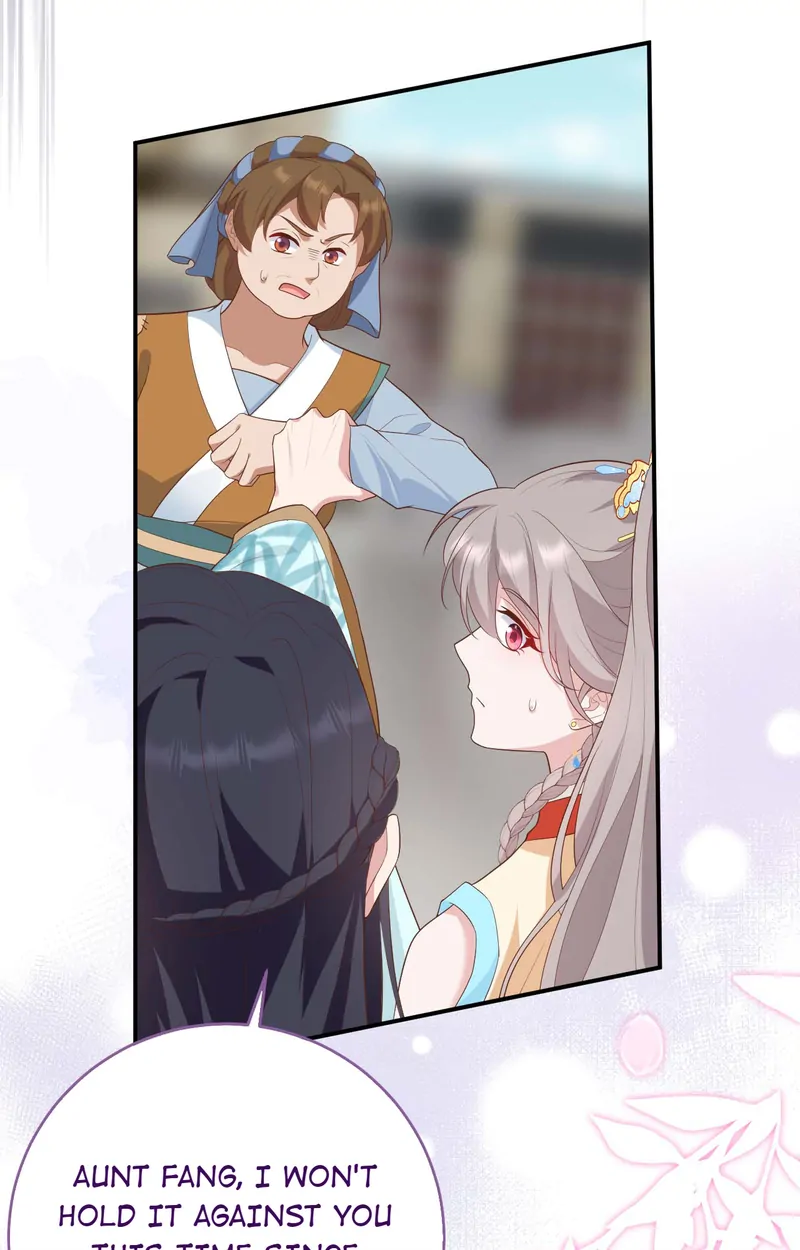 I Might Have Too Many Husbands Chapter 86 - page 46