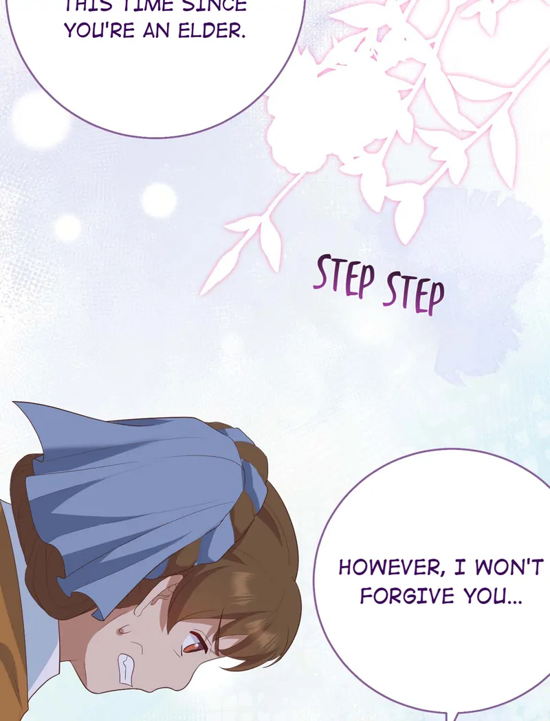 I Might Have Too Many Husbands Chapter 86 - page 47