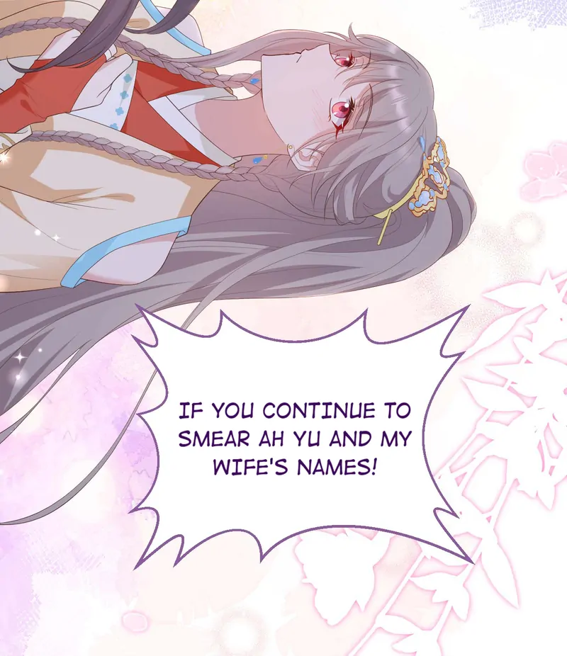 I Might Have Too Many Husbands Chapter 86 - page 49