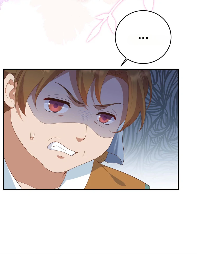 I Might Have Too Many Husbands Chapter 86 - page 50