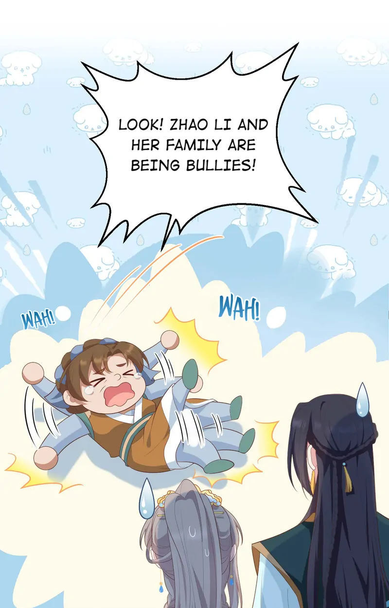 I Might Have Too Many Husbands Chapter 86 - page 51