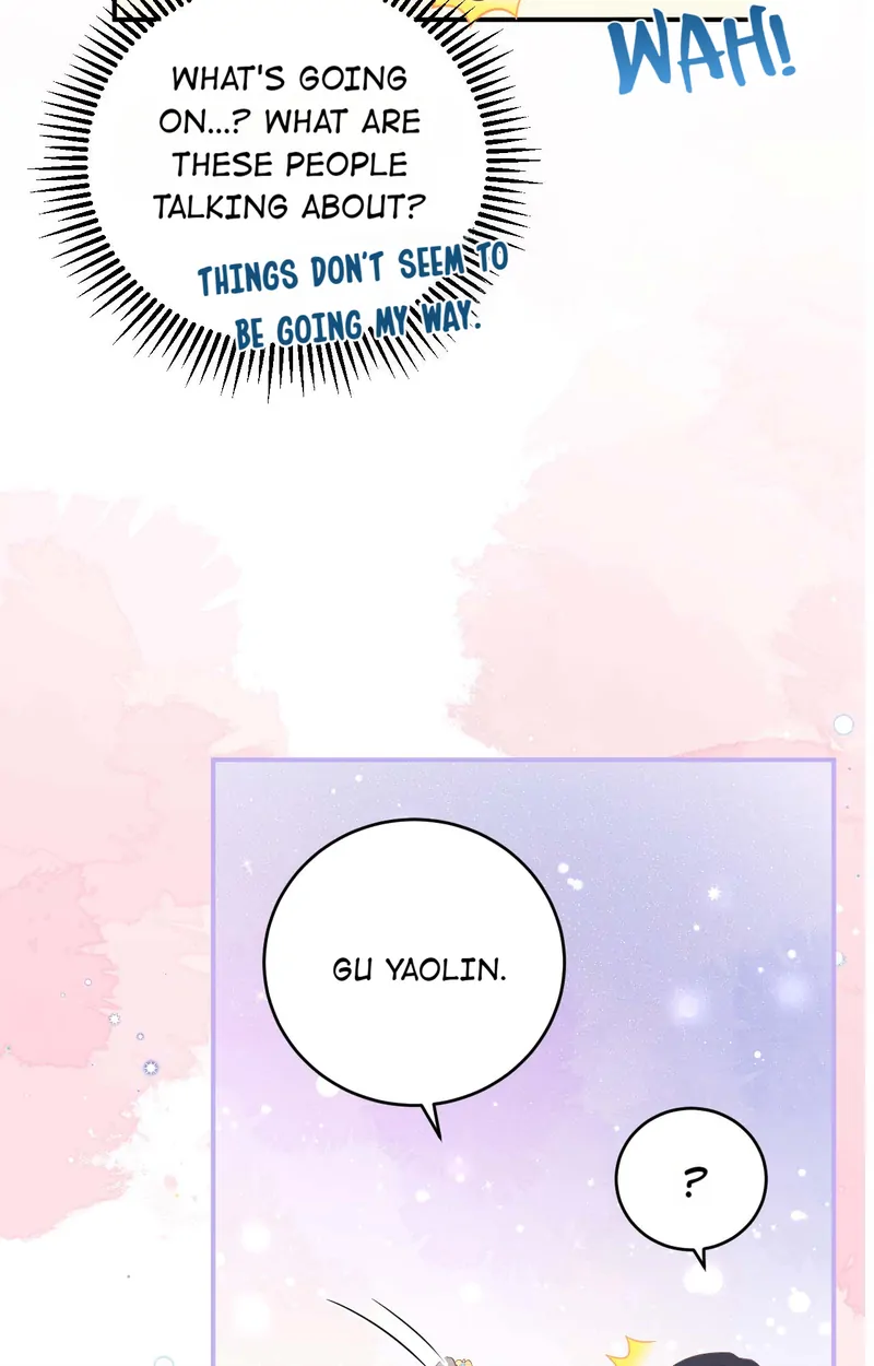 I Might Have Too Many Husbands Chapter 86 - page 53